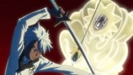 Mayuri and Toshiro in Bleach TYBW (Image via Pierrot)